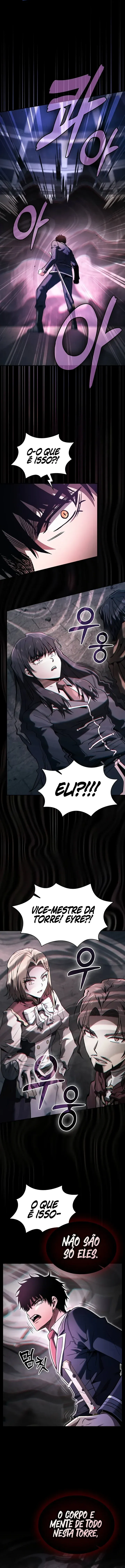 Read Gênio da Esgrima da Academia PT Manga Online