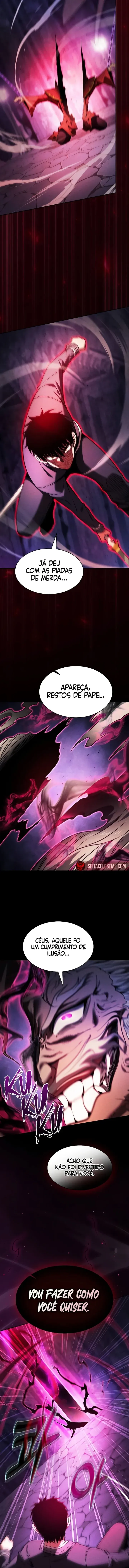 Read Gênio da Esgrima da Academia PT Manga Online