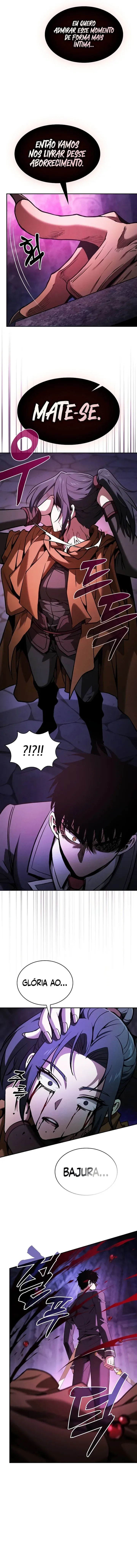 Read Gênio da Esgrima da Academia PT Manga Online