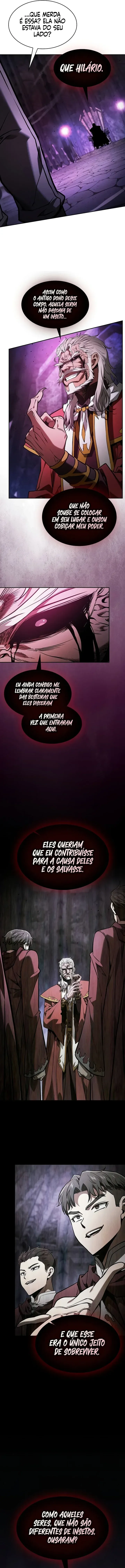 Read Gênio da Esgrima da Academia PT Manga Online