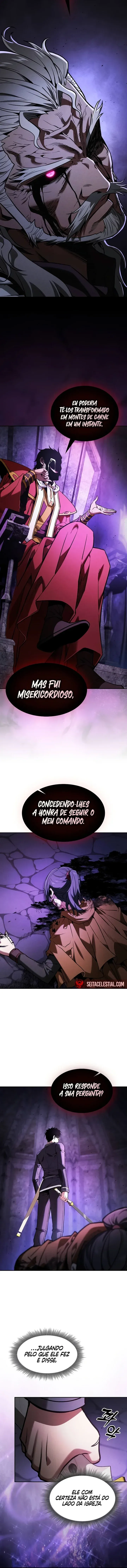 Read Gênio da Esgrima da Academia PT Manga Online