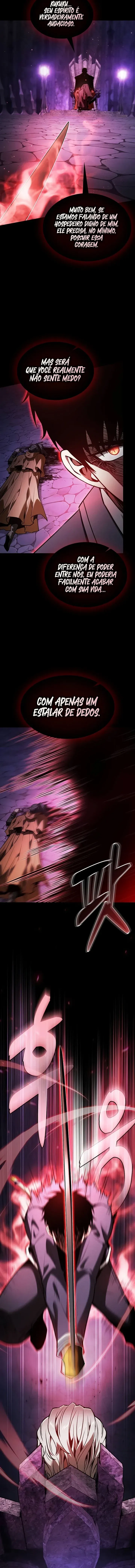 Read Gênio da Esgrima da Academia PT Manga Online