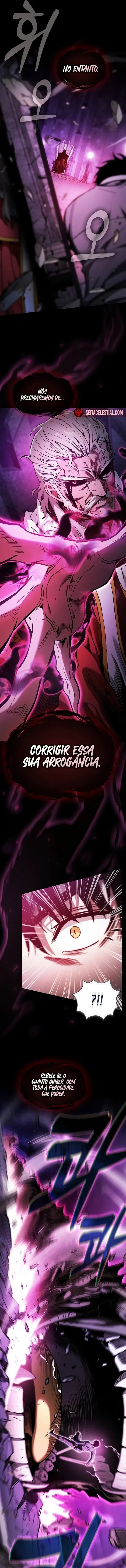 Read Gênio da Esgrima da Academia PT Manga Online