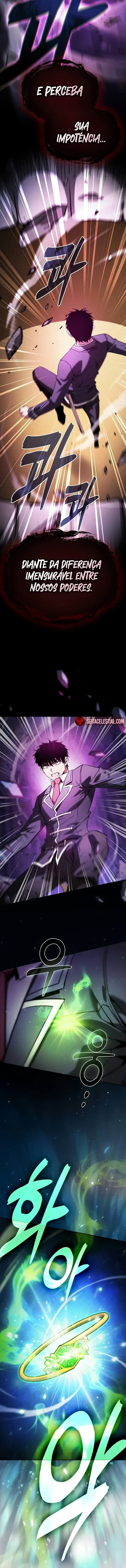 Read Gênio da Esgrima da Academia PT Manga Online