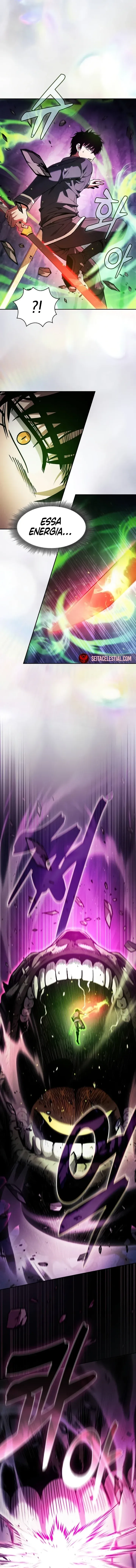 Read Gênio da Esgrima da Academia PT Manga Online