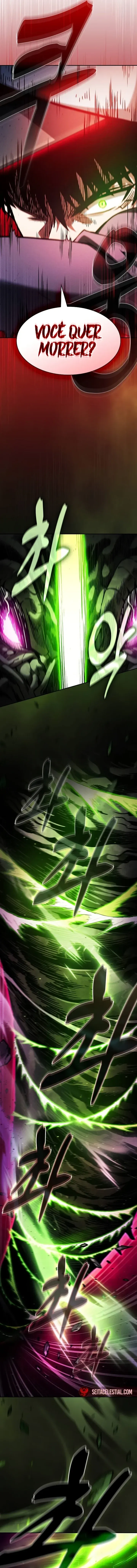 Read Gênio da Esgrima da Academia PT Manga Online