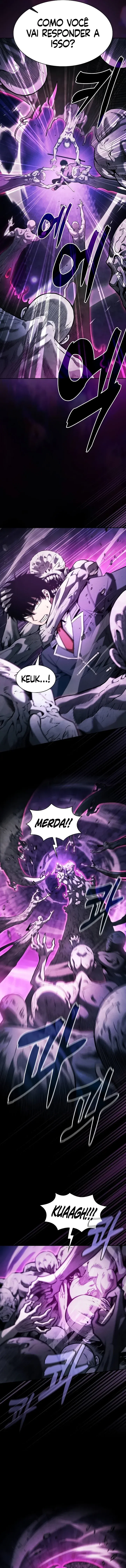 Read Gênio da Esgrima da Academia PT Manga Online