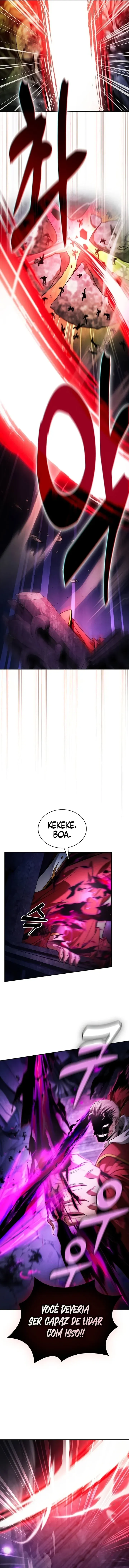 Read Gênio da Esgrima da Academia PT Manga Online