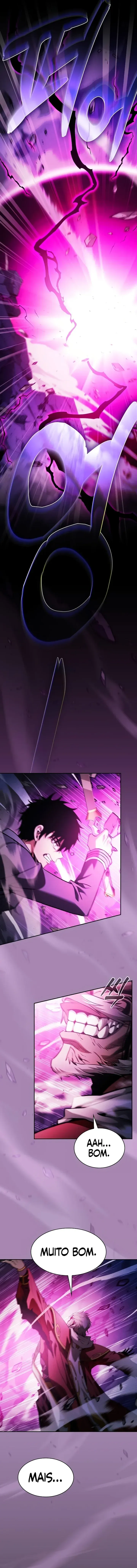 Read Gênio da Esgrima da Academia PT Manga Online