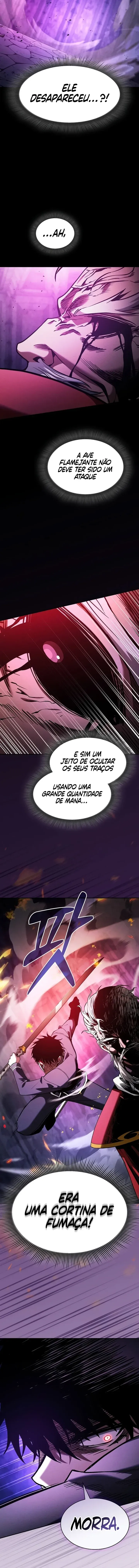 Read Gênio da Esgrima da Academia PT Manga Online