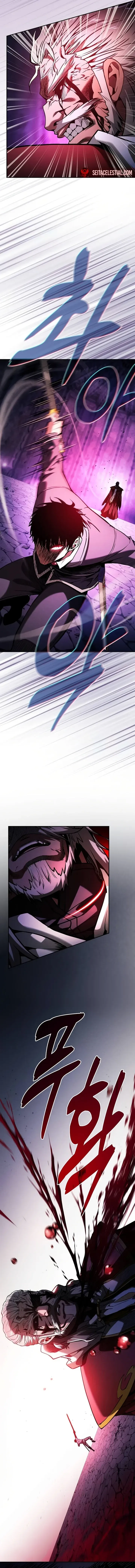 Read Gênio da Esgrima da Academia PT Manga Online
