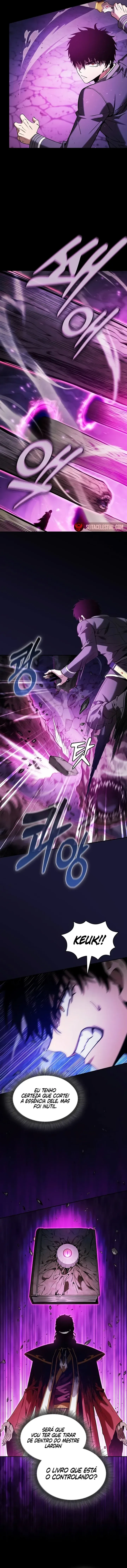 Read Gênio da Esgrima da Academia PT Manga Online