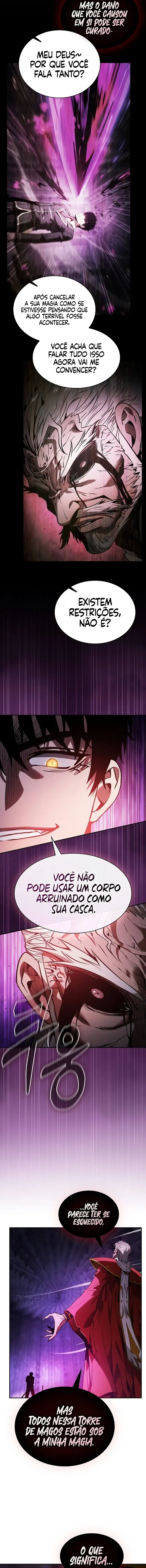 Read Gênio da Esgrima da Academia PT Manga Online
