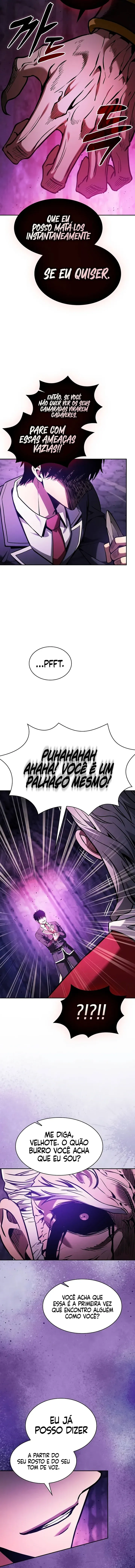 Read Gênio da Esgrima da Academia PT Manga Online