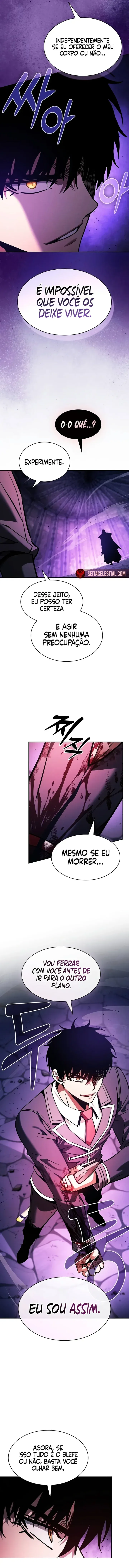Read Gênio da Esgrima da Academia PT Manga Online
