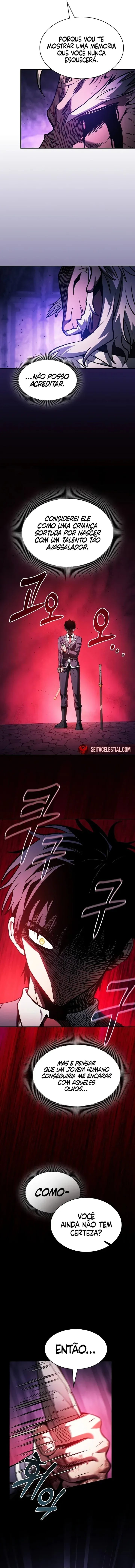 Read Gênio da Esgrima da Academia PT Manga Online