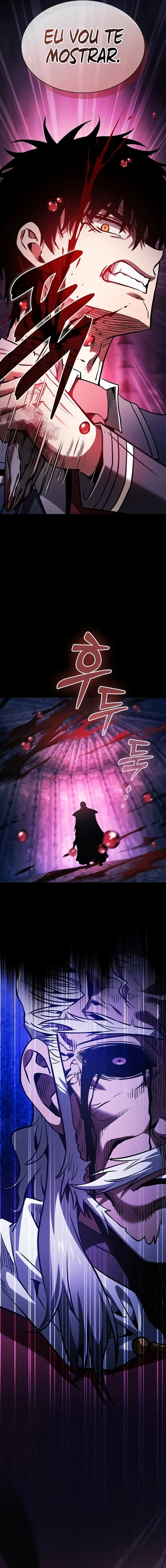 Read Gênio da Esgrima da Academia PT Manga Online
