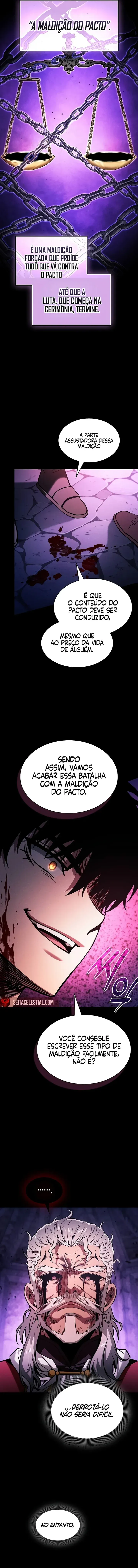 Read Gênio da Esgrima da Academia PT Manga Online