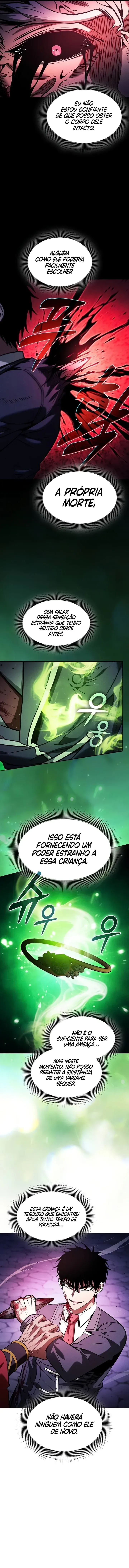 Read Gênio da Esgrima da Academia PT Manga Online