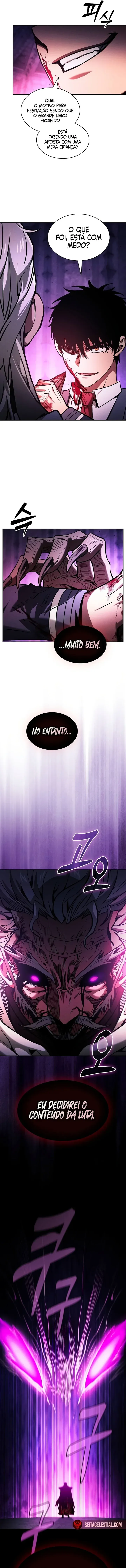 Read Gênio da Esgrima da Academia PT Manga Online