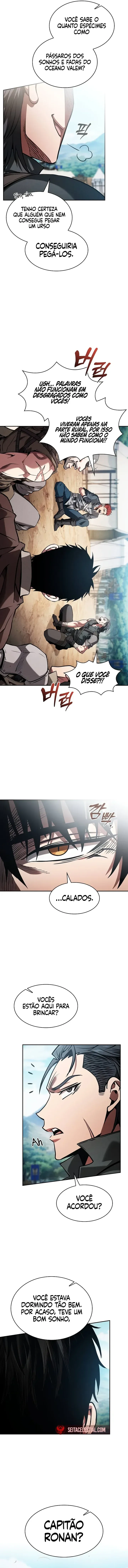 Read Gênio da Esgrima da Academia PT Manga Online