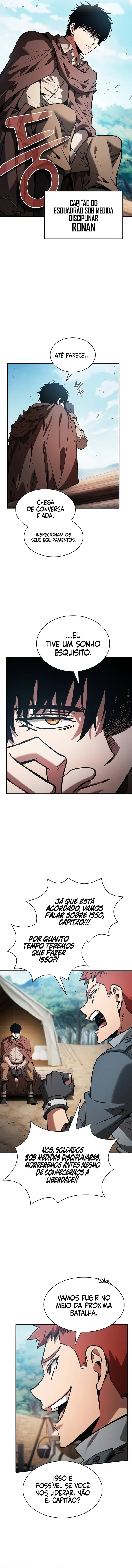 Read Gênio da Esgrima da Academia PT Manga Online