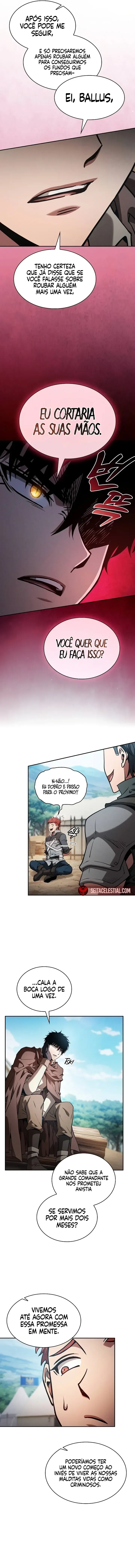 Read Gênio da Esgrima da Academia PT Manga Online