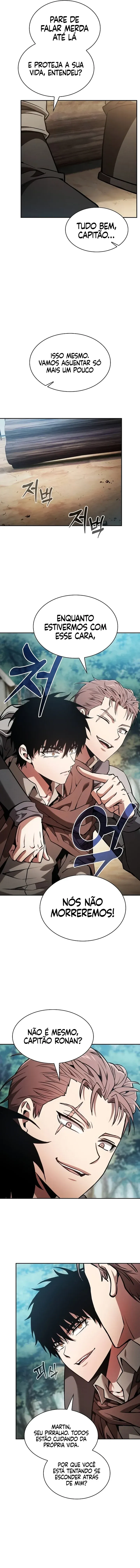 Read Gênio da Esgrima da Academia PT Manga Online