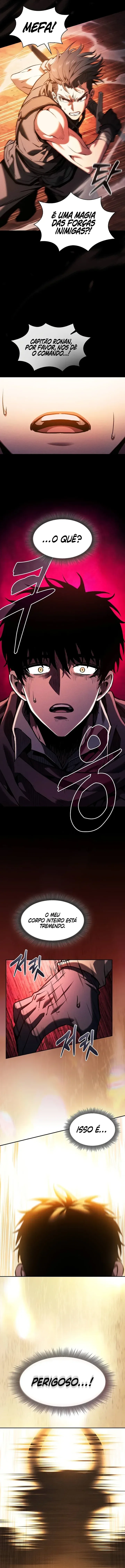 Read Gênio da Esgrima da Academia PT Manga Online