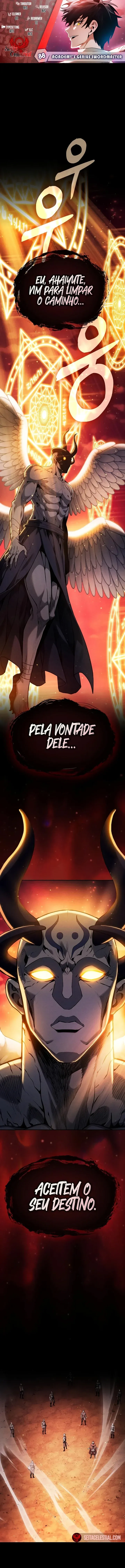 Read Gênio da Esgrima da Academia PT Manga Online