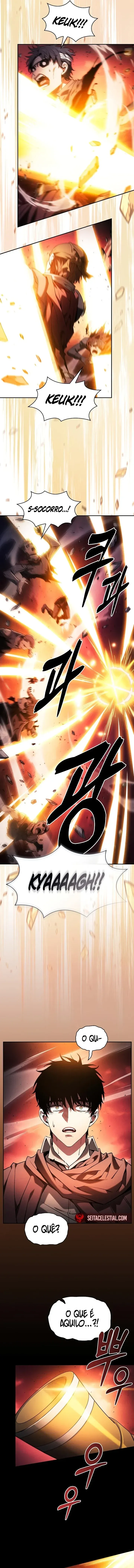 Read Gênio da Esgrima da Academia PT Manga Online