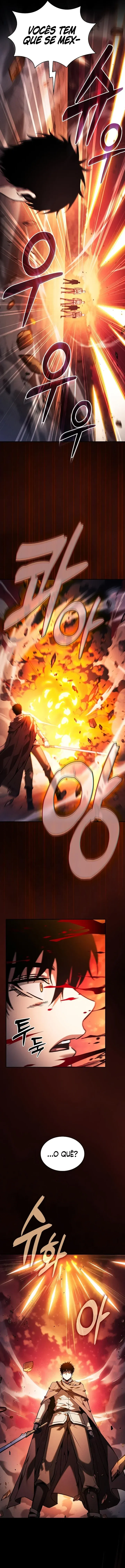 Read Gênio da Esgrima da Academia PT Manga Online
