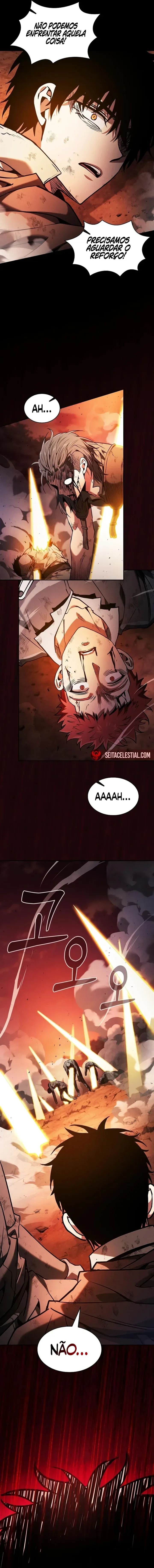Read Gênio da Esgrima da Academia PT Manga Online