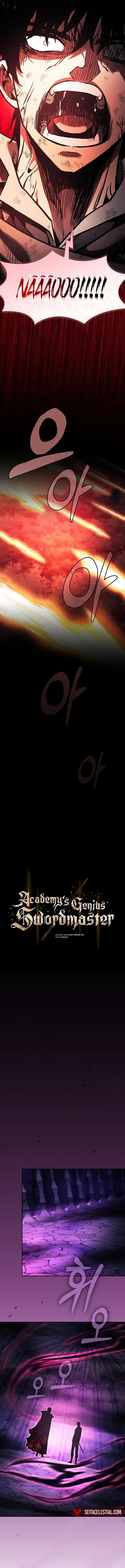 Read Gênio da Esgrima da Academia PT Manga Online
