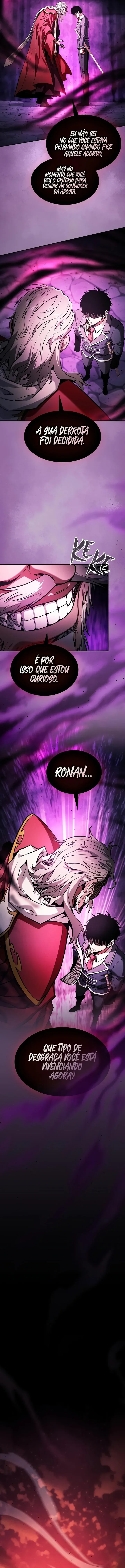 Read Gênio da Esgrima da Academia PT Manga Online