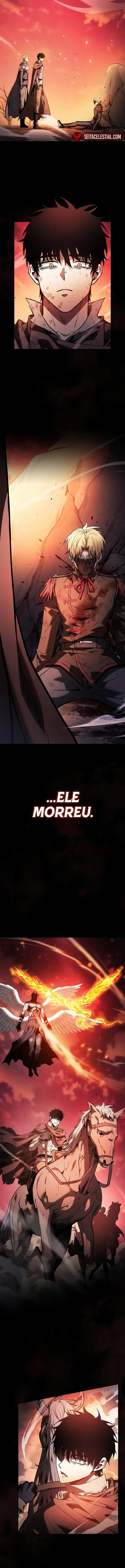 Read Gênio da Esgrima da Academia PT Manga Online