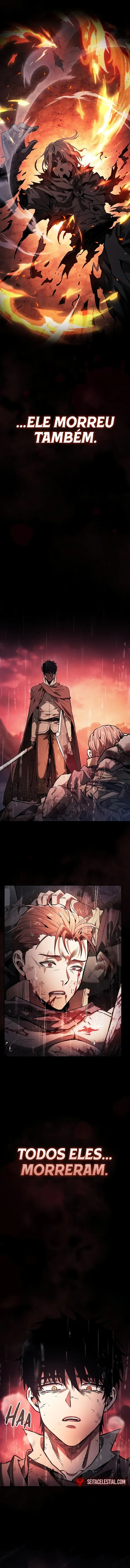 Read Gênio da Esgrima da Academia PT Manga Online