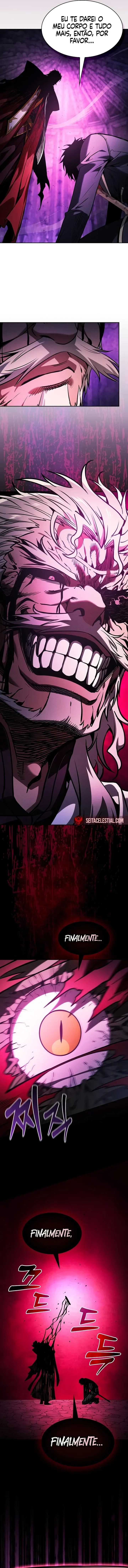 Read Gênio da Esgrima da Academia PT Manga Online