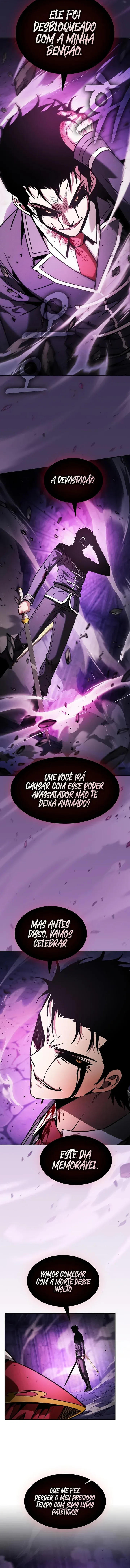 Read Gênio da Esgrima da Academia PT Manga Online