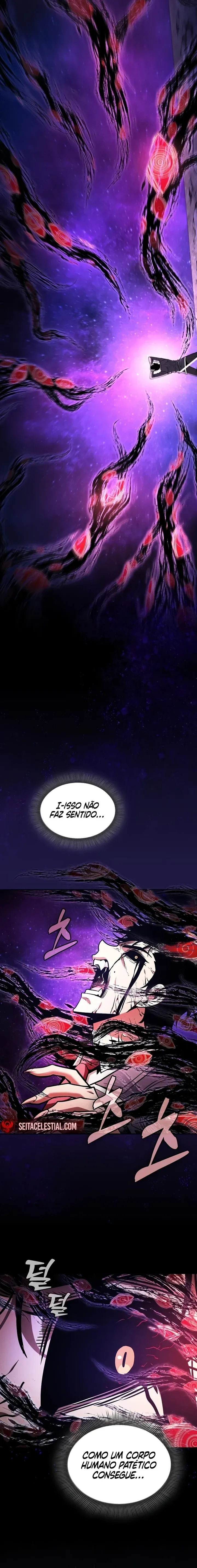 Read Gênio da Esgrima da Academia PT Manga Online