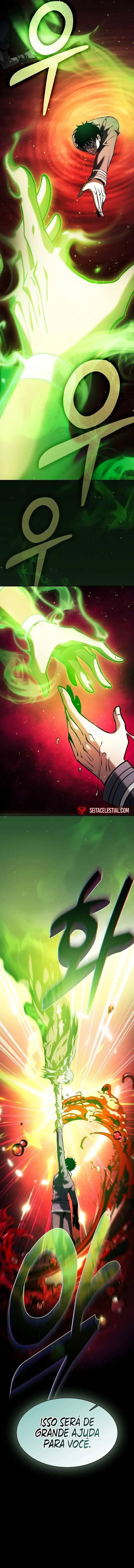 Read Gênio da Esgrima da Academia PT Manga Online