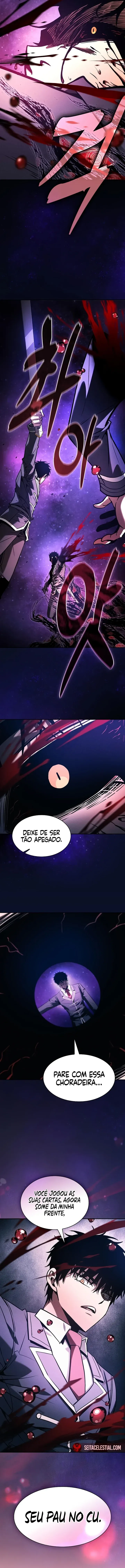 Read Gênio da Esgrima da Academia PT Manga Online