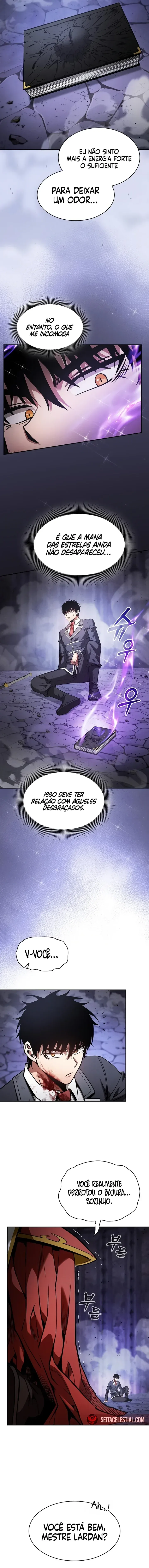 Read Gênio da Esgrima da Academia PT Manga Online