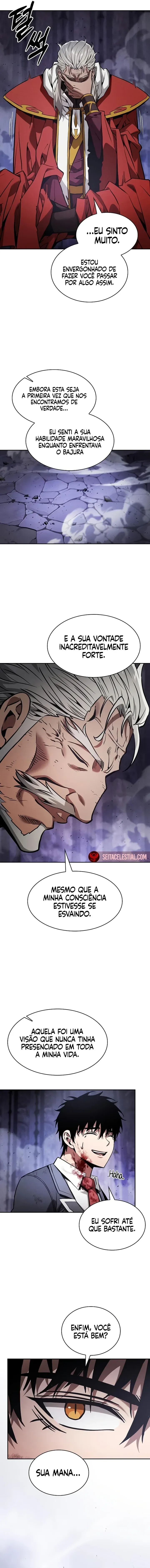Read Gênio da Esgrima da Academia PT Manga Online