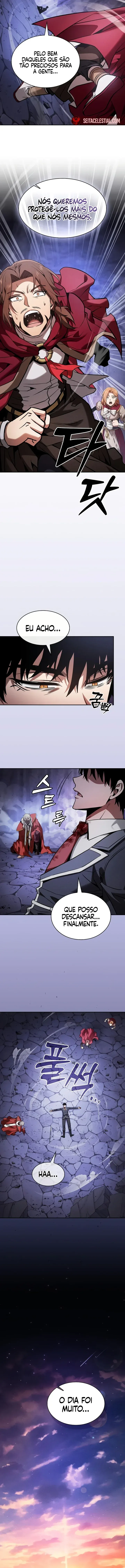Read Gênio da Esgrima da Academia PT Manga Online