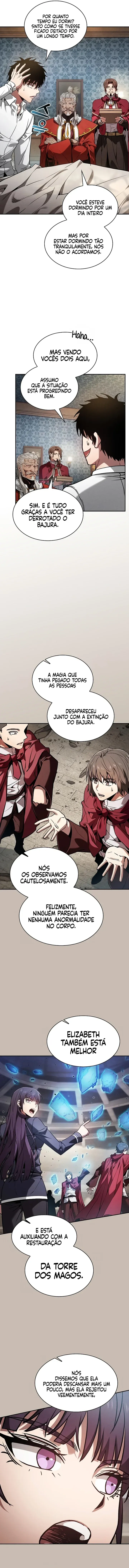 Read Gênio da Esgrima da Academia PT Manga Online