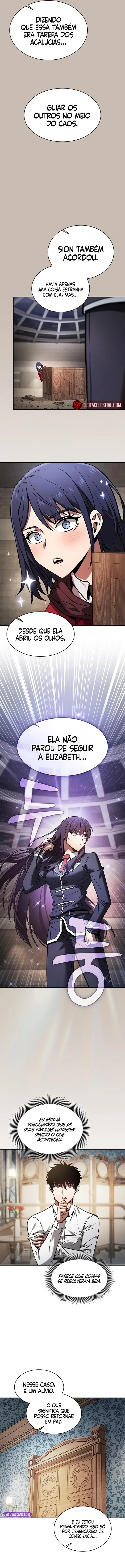 Read Gênio da Esgrima da Academia PT Manga Online