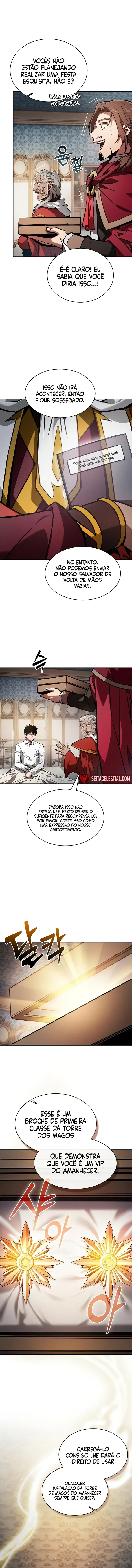 Read Gênio da Esgrima da Academia PT Manga Online