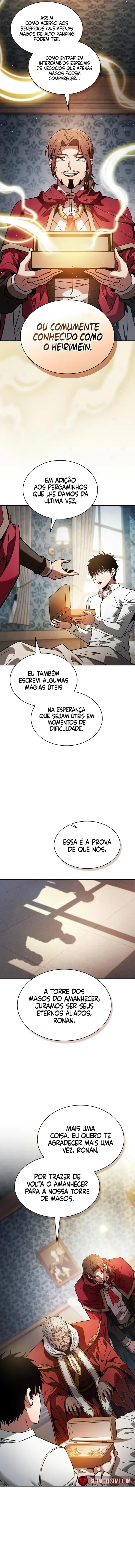 Read Gênio da Esgrima da Academia PT Manga Online