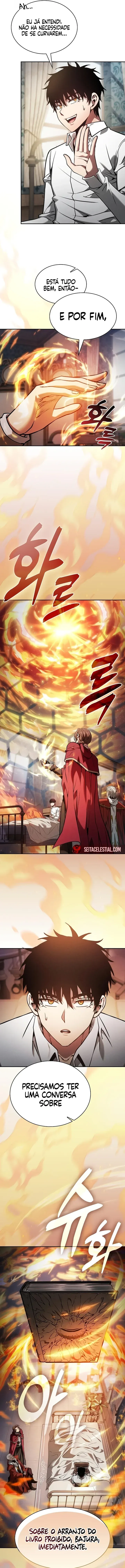 Read Gênio da Esgrima da Academia PT Manga Online